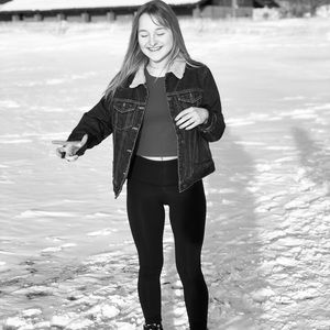 Meet your Posher, Dani